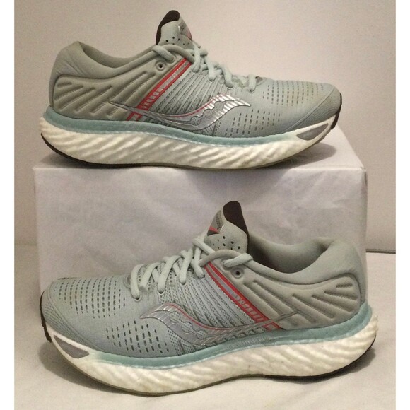 Saucony Women’s Size 7 - Picture 1 of 8